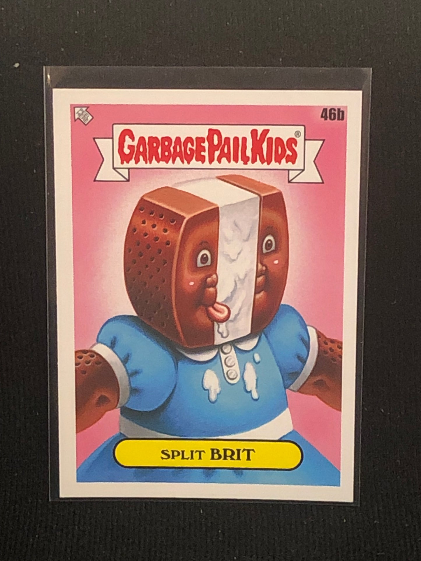 Garbage Pail Kids Food Fight U-PICK Base Singles 1a-50b