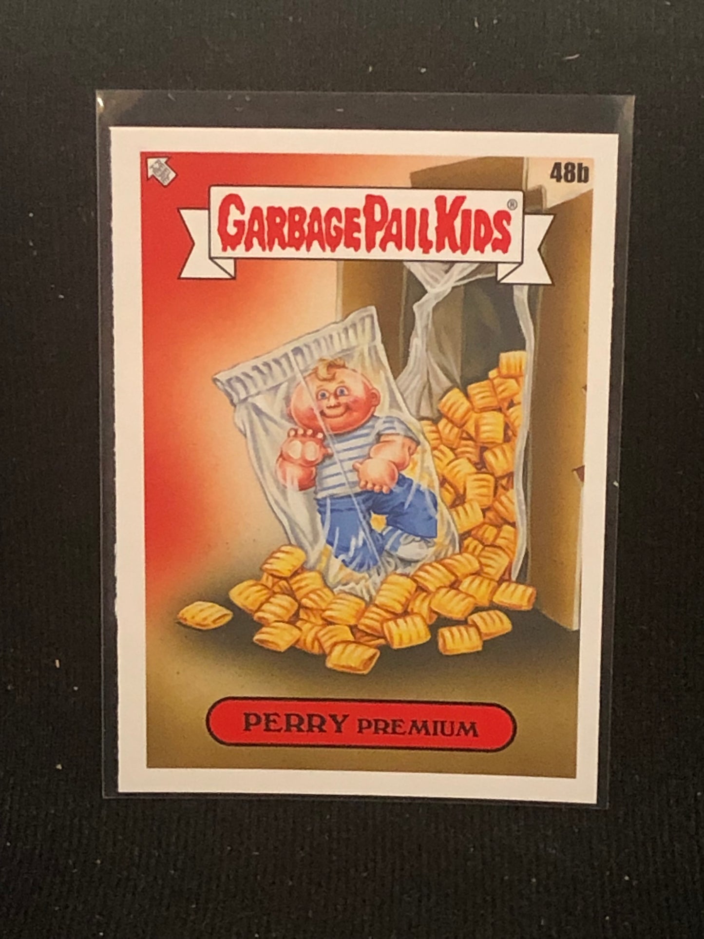 Garbage Pail Kids Food Fight U-PICK Base Singles 1a-50b