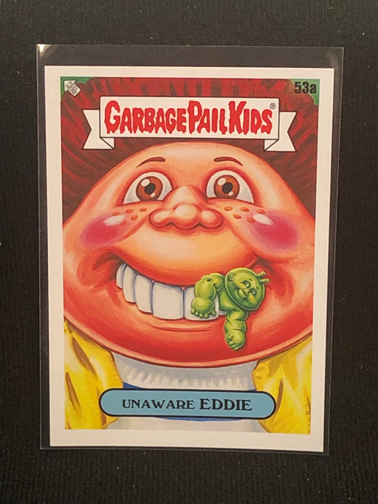 Garbage Pail Kids Food Fight U-PICK Base Singles 51a-100b