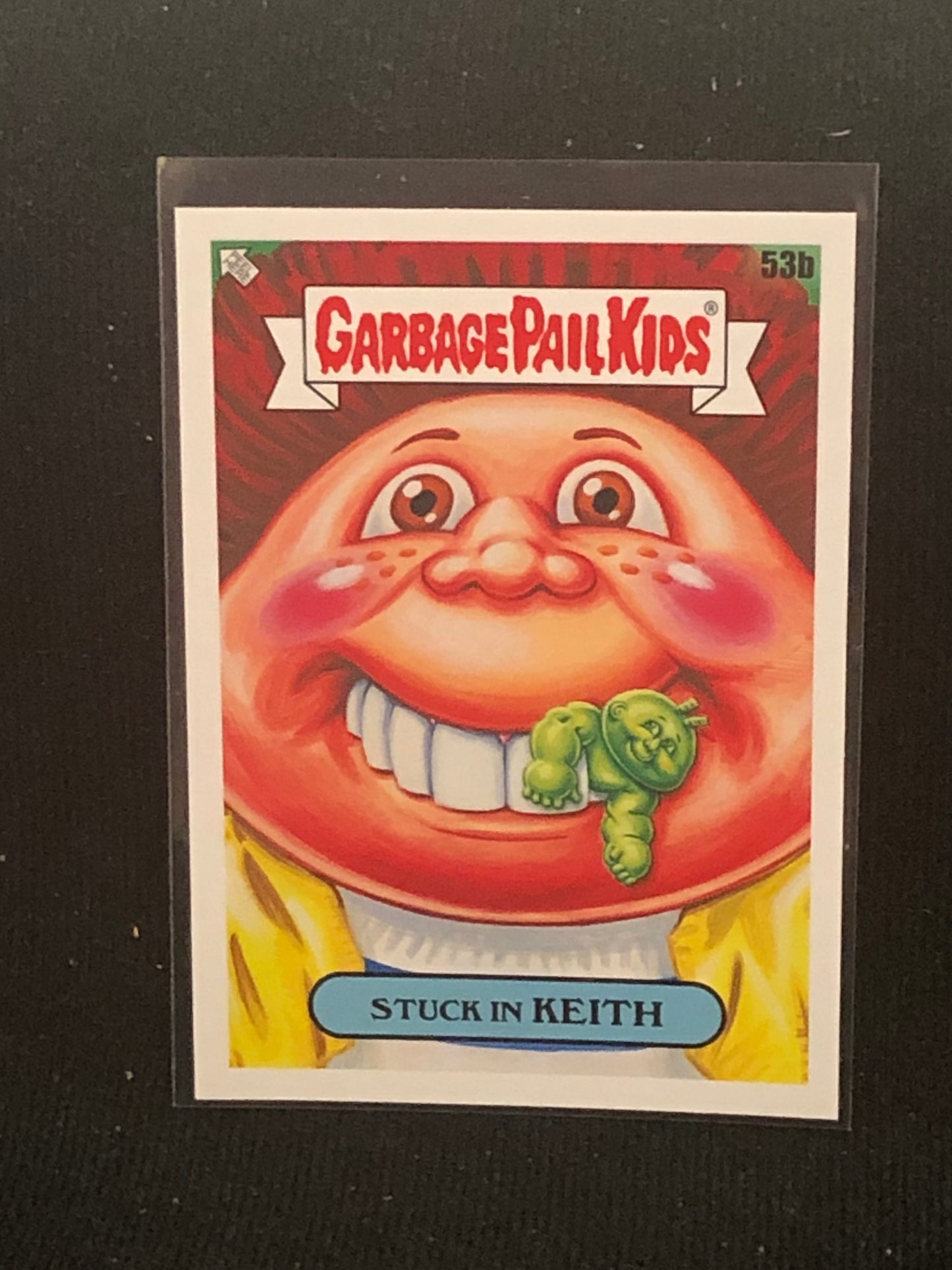 Garbage Pail Kids Food Fight U-PICK Base Singles 51a-100b