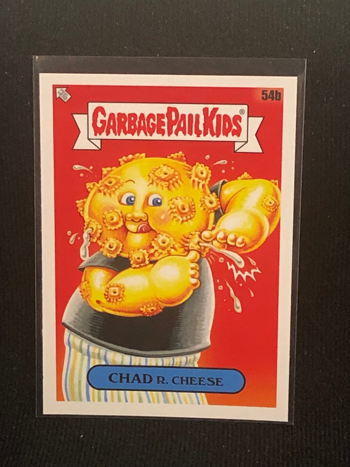 Garbage Pail Kids Food Fight U-PICK Base Singles 51a-100b