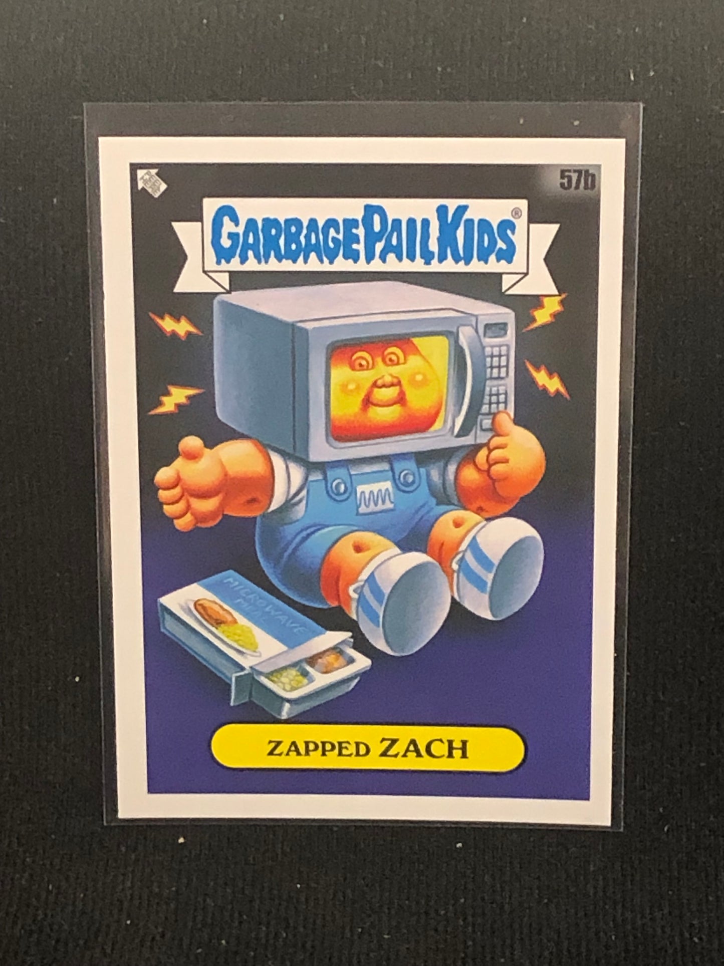 Garbage Pail Kids Food Fight U-PICK Base Singles 51a-100b