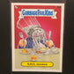 Garbage Pail Kids Food Fight U-PICK Base Singles 51a-100b