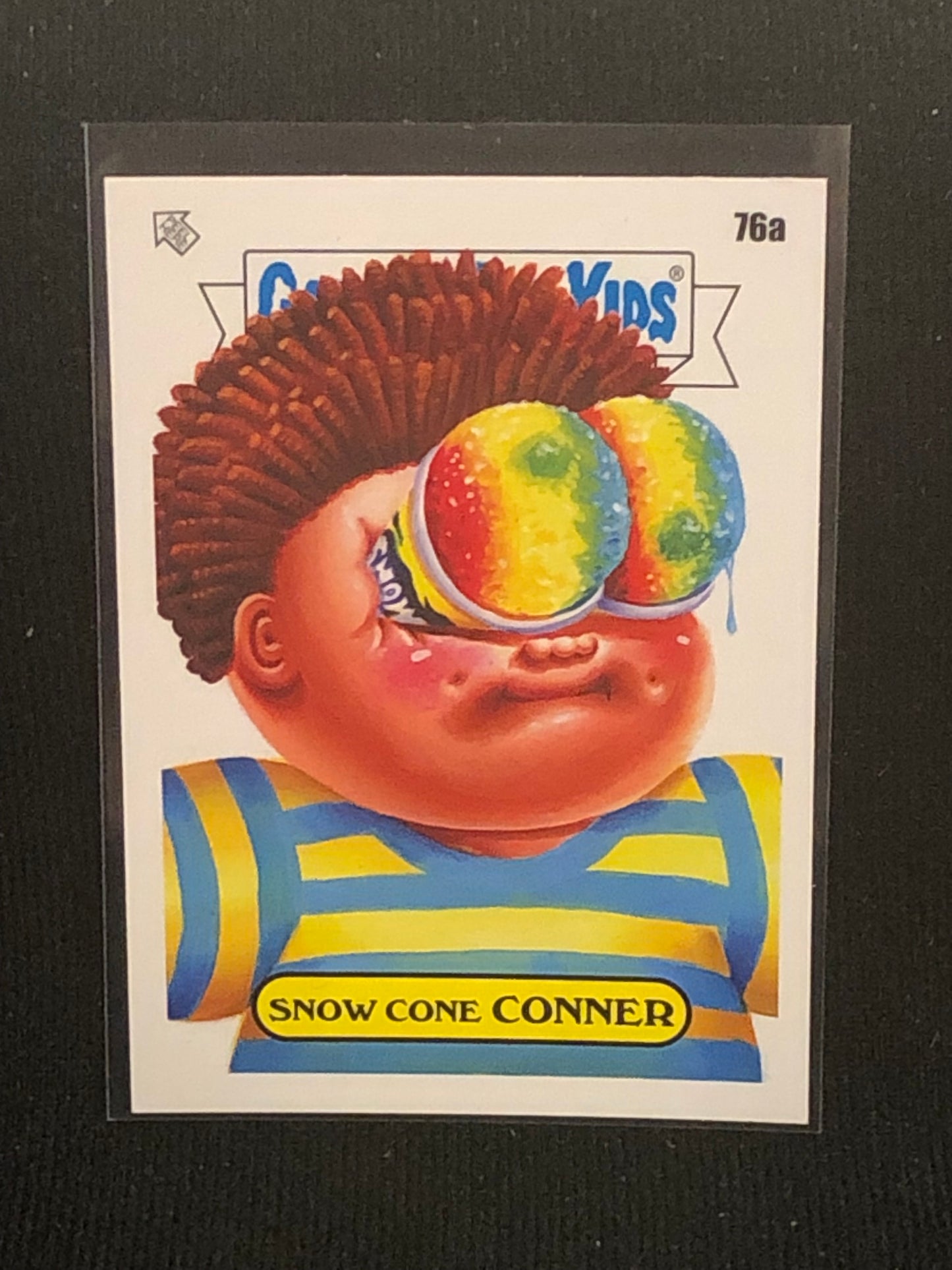 Garbage Pail Kids Food Fight U-PICK Base Singles 51a-100b