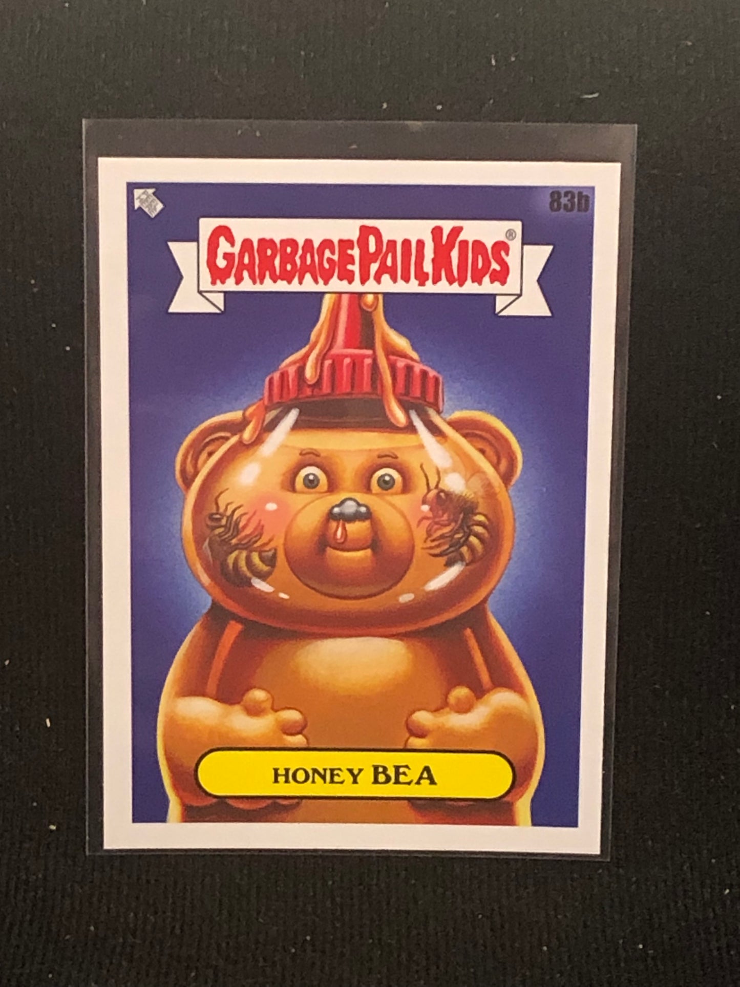 Garbage Pail Kids Food Fight U-PICK Base Singles 51a-100b