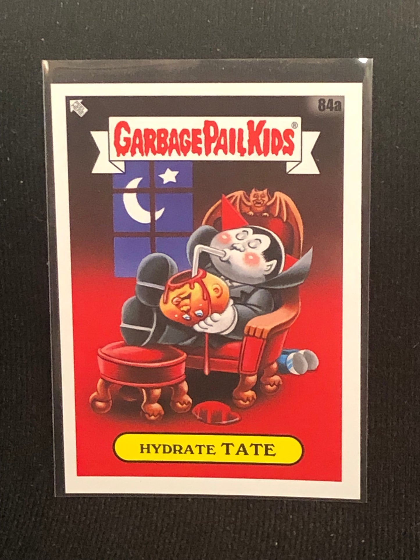 Garbage Pail Kids Food Fight U-PICK Base Singles 51a-100b