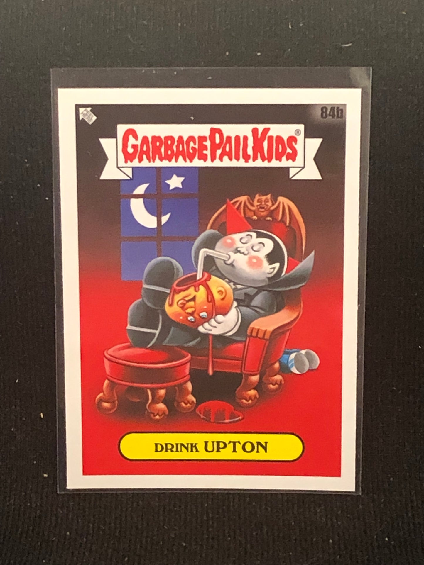 Garbage Pail Kids Food Fight U-PICK Base Singles 51a-100b