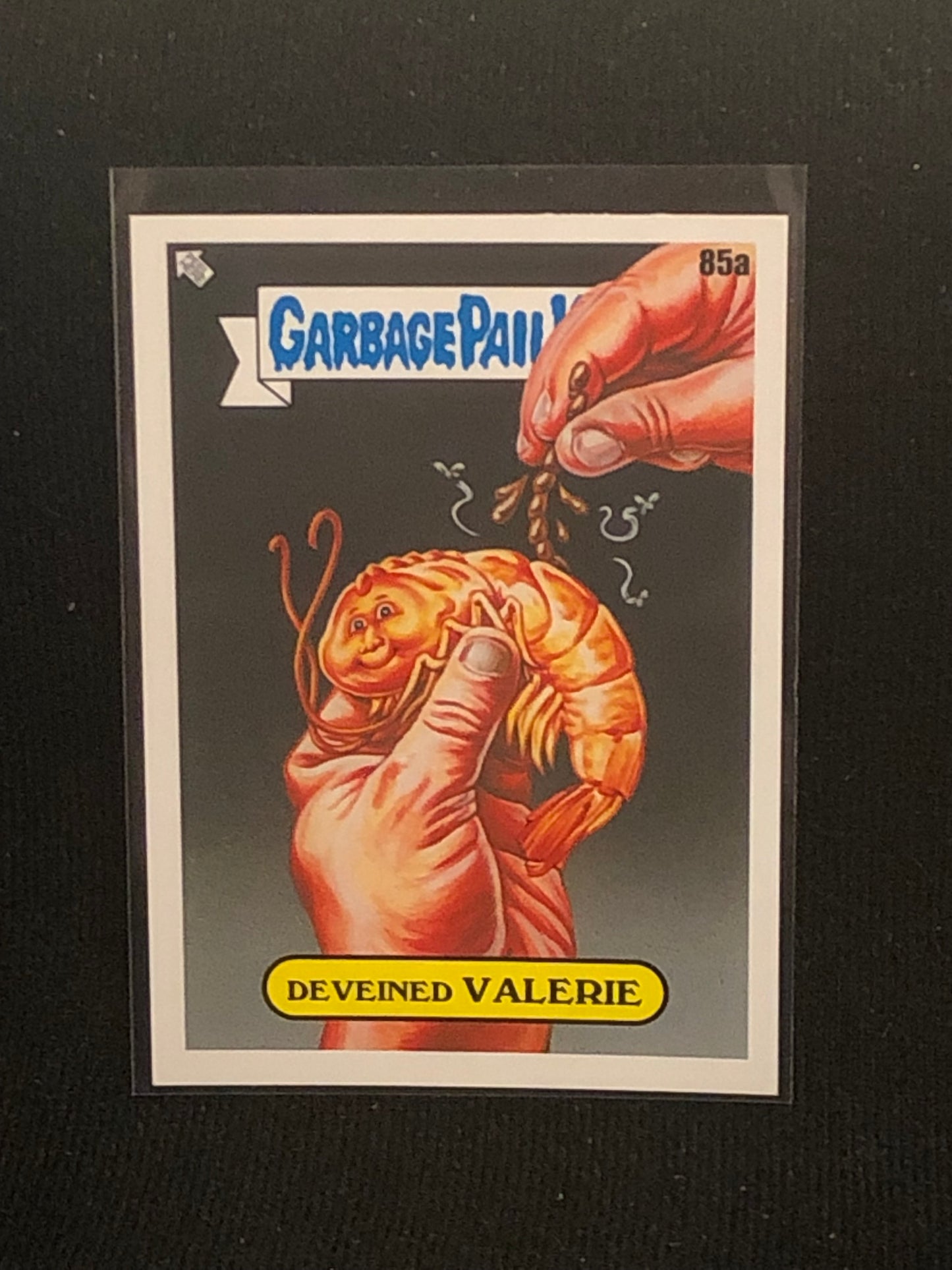 Garbage Pail Kids Food Fight U-PICK Base Singles 51a-100b