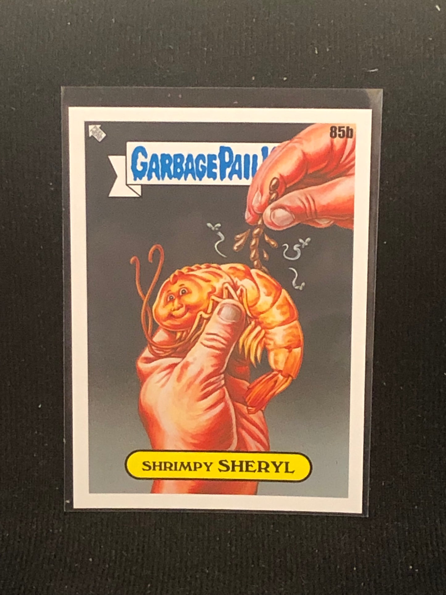 Garbage Pail Kids Food Fight U-PICK Base Singles 51a-100b