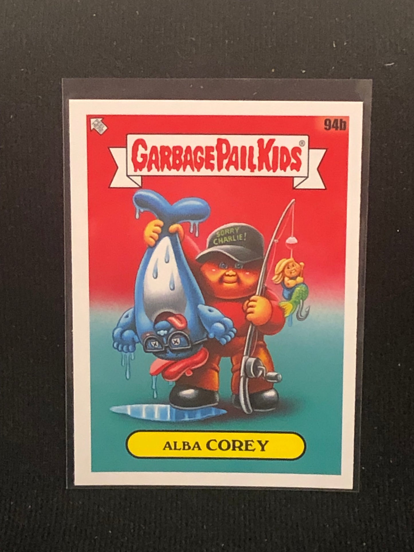 Garbage Pail Kids Food Fight U-PICK Base Singles 51a-100b