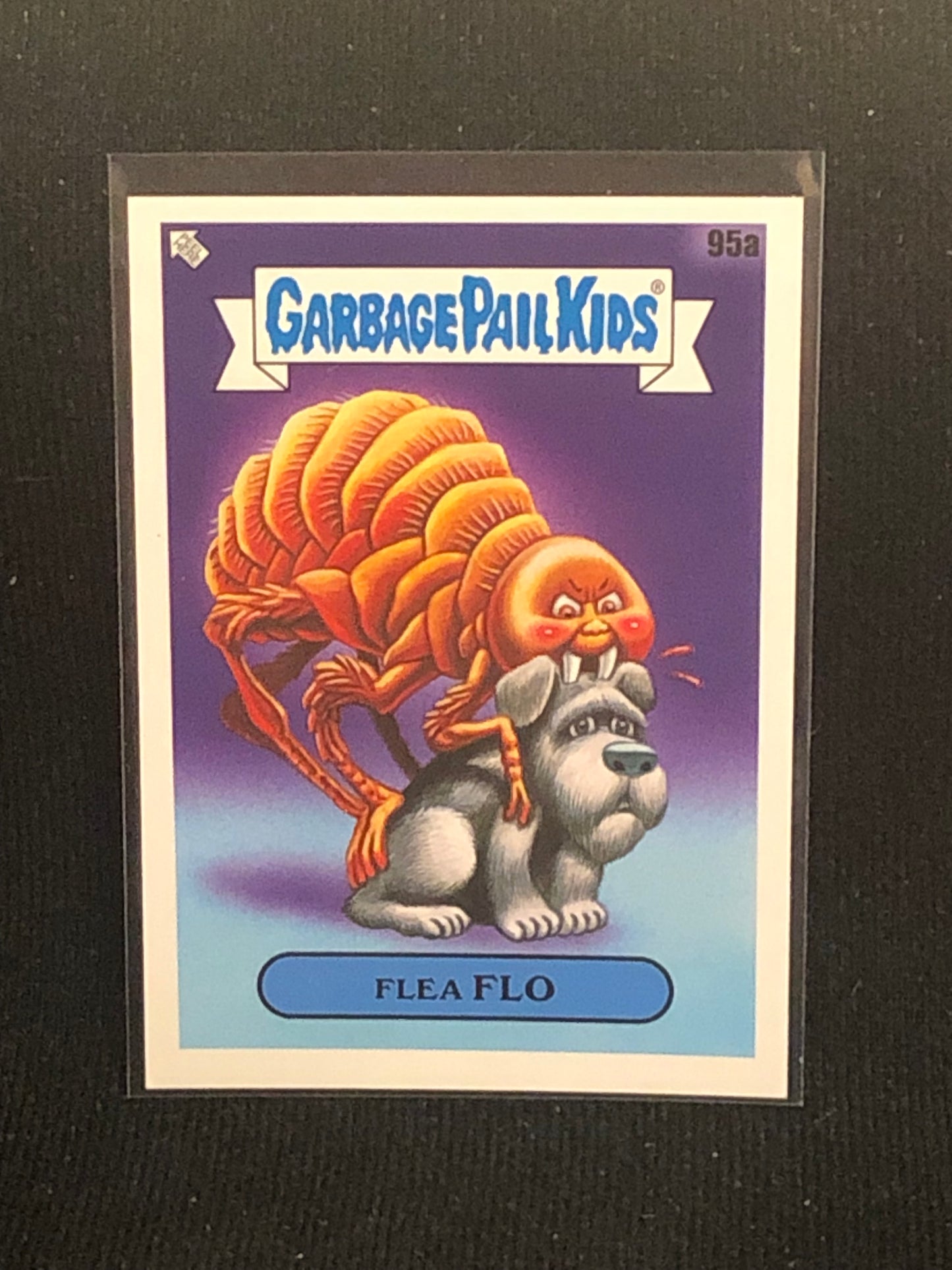 Garbage Pail Kids Food Fight U-PICK Base Singles 51a-100b