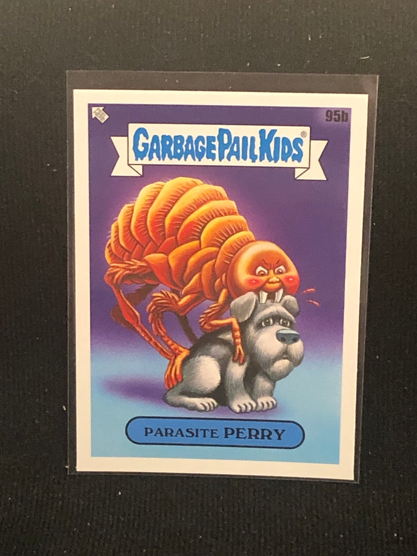 Garbage Pail Kids Food Fight U-PICK Base Singles 51a-100b