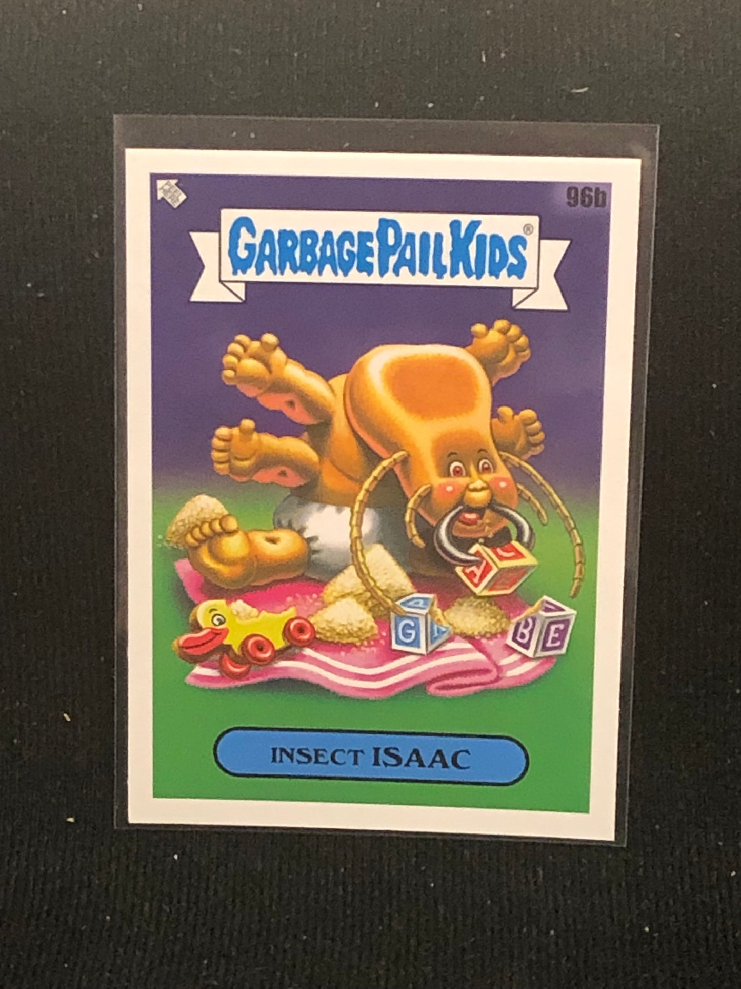 Garbage Pail Kids Food Fight U-PICK Base Singles 51a-100b