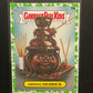 Garbage Pail Kids Food Fight U-PICK Green Parallel Singles 1a-50b