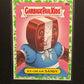 Garbage Pail Kids Food Fight U-PICK Green Parallel Singles 1a-50b