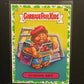 Garbage Pail Kids Food Fight U-PICK Green Parallel Singles 51a-100b