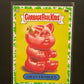 Garbage Pail Kids Food Fight U-PICK Green Parallel Singles 51a-100b