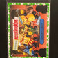 Garbage Pail Kids Food Fight U-PICK Green Parallel Singles 51a-100b