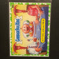 Garbage Pail Kids Food Fight U-PICK Green Parallel Singles 51a-100b
