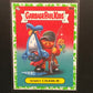 Garbage Pail Kids Food Fight U-PICK Green Parallel Singles 51a-100b