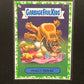 Garbage Pail Kids Food Fight U-PICK Green Parallel Singles 51a-100b