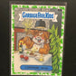 Garbage Pail Kids Food Fight U-PICK Green Parallel Singles 51a-100b