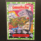 Garbage Pail Kids Food Fight U-PICK Green Parallel Singles 51a-100b
