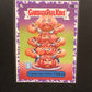 Garbage Pail Kids Food Fight U-PICK Purple Parallel Singles 1a-50b