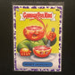 Garbage Pail Kids Food Fight U-PICK Purple Parallel Singles 1a-50b