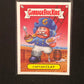 Garbage Pail Kids Food Fight U-Pick The Cereal Aisle Insert Singles