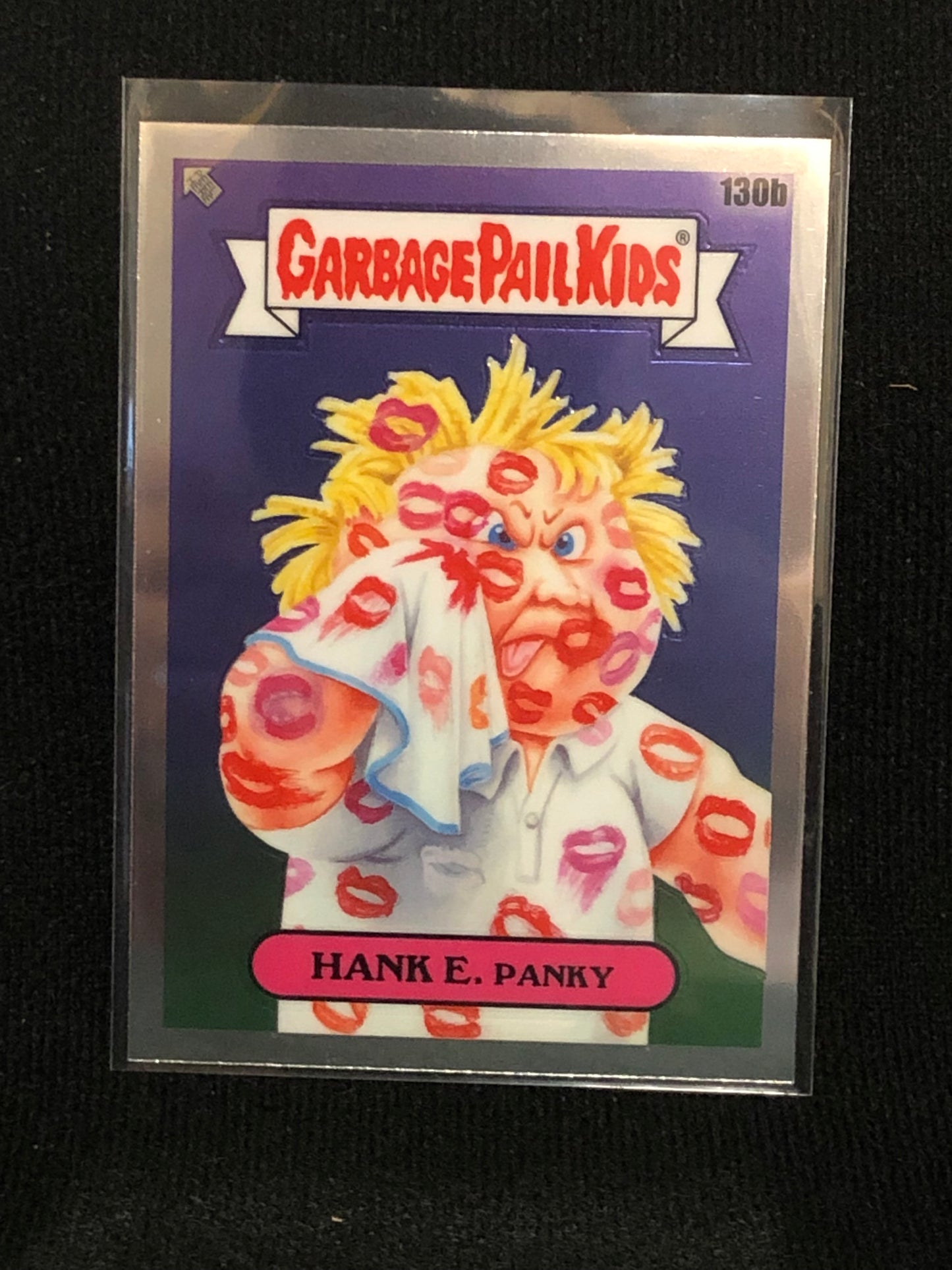 Garbage Pail Kids Chrome Series 4 U-PICK Base Singles