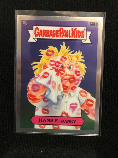 Garbage Pail Kids Chrome Series 4 U-PICK Base Singles