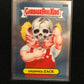 Garbage Pail Kids Chrome Series 4 U-PICK Base Singles