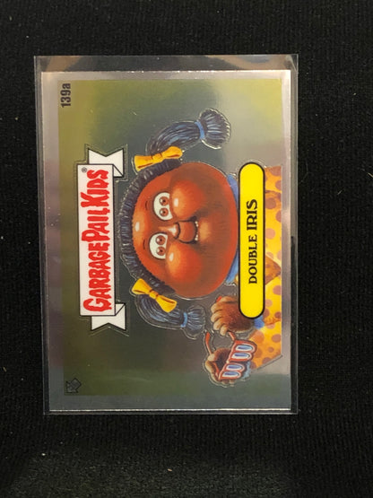 Garbage Pail Kids Chrome Series 4 U-PICK Base Singles