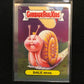 Garbage Pail Kids Chrome Series 4 U-PICK Base Singles