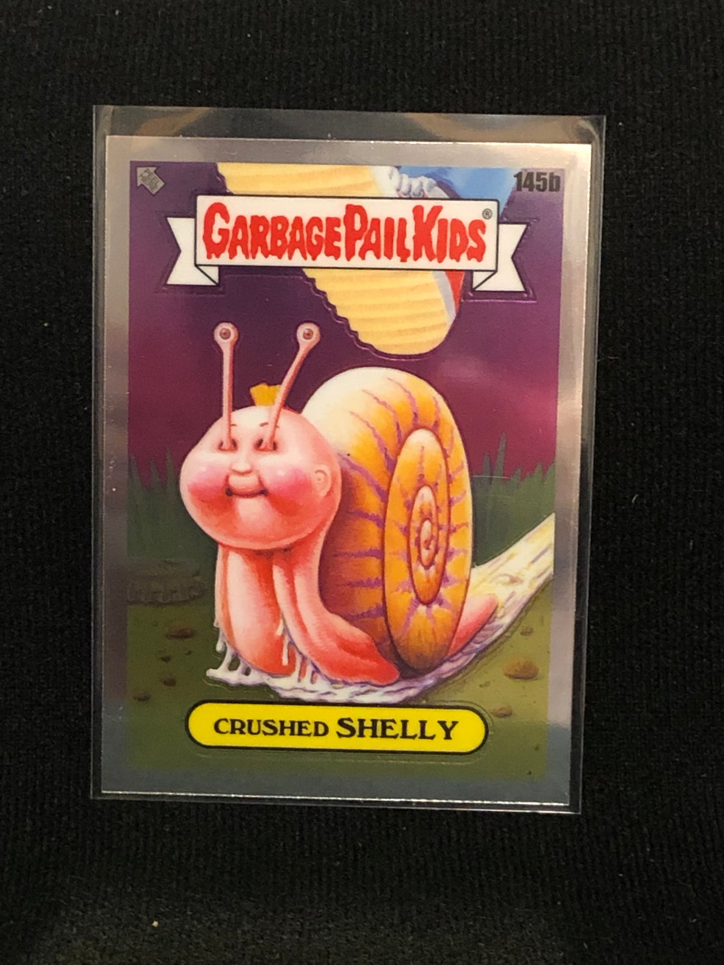 Garbage Pail Kids Chrome Series 4 U-PICK Base Singles