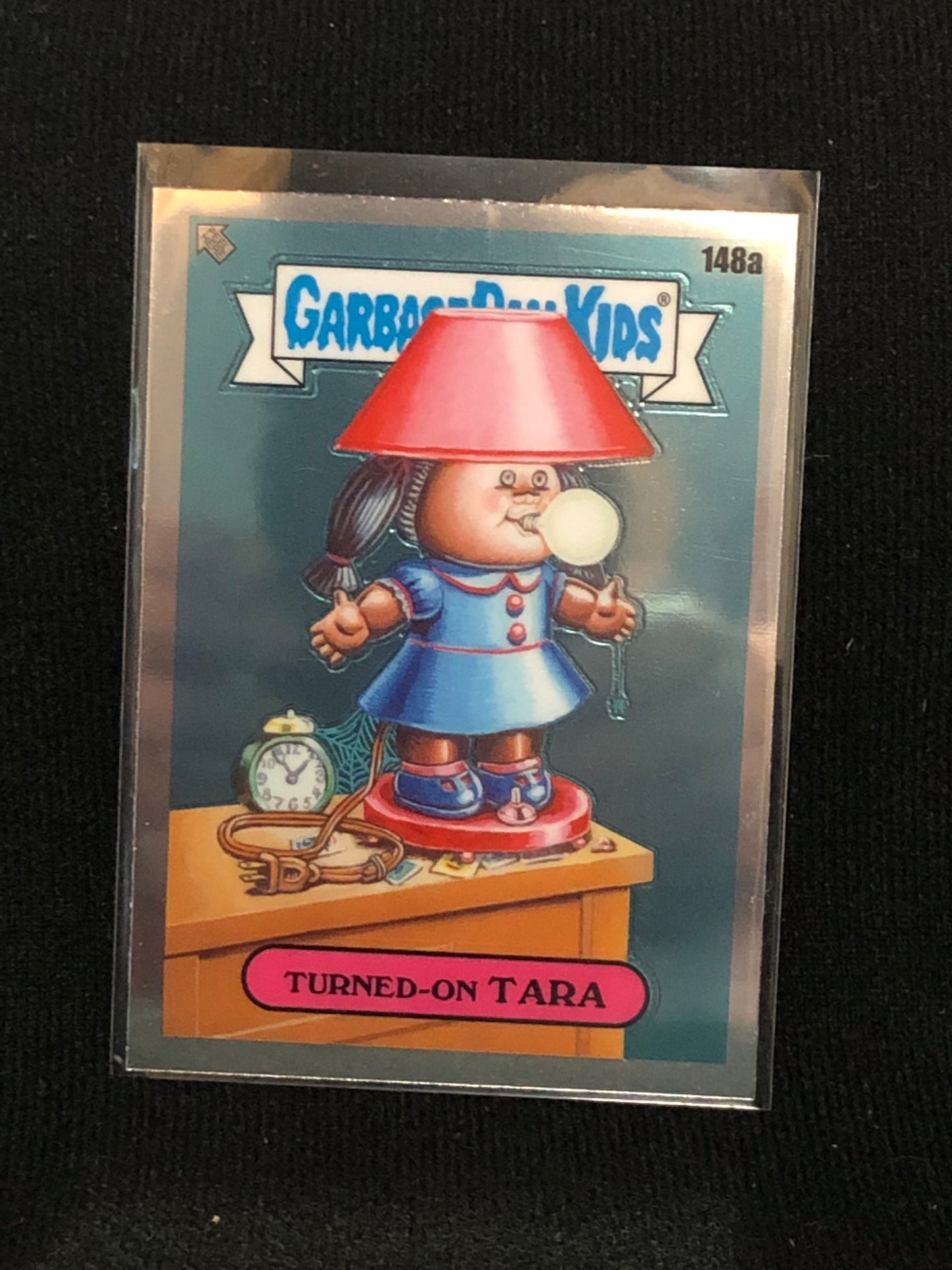 Garbage Pail Kids Chrome Series 4 U-PICK Base Singles