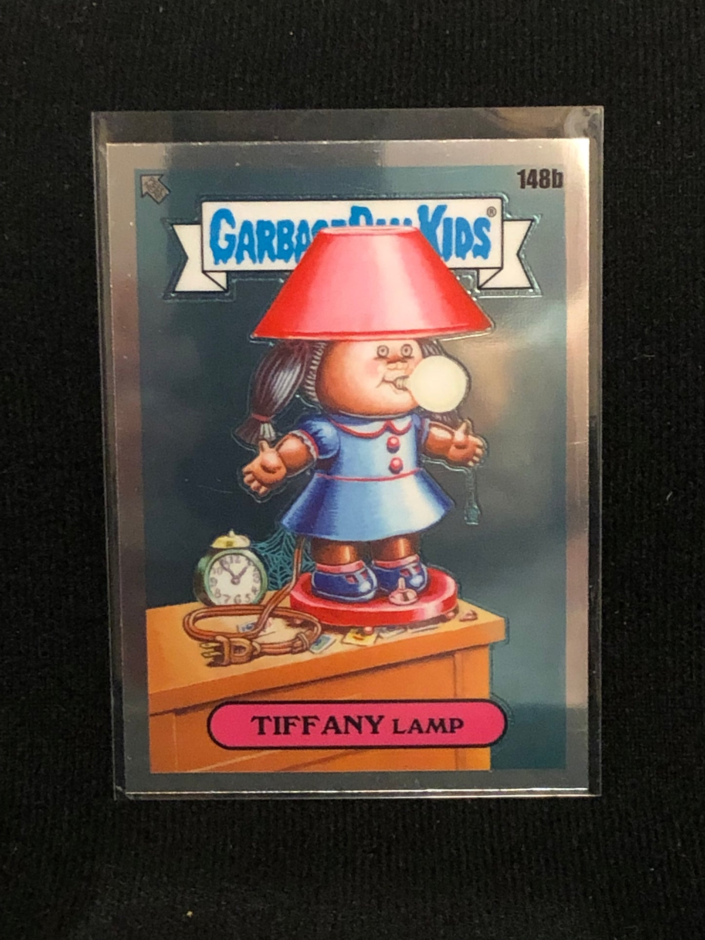 Garbage Pail Kids Chrome Series 4 U-PICK Base Singles