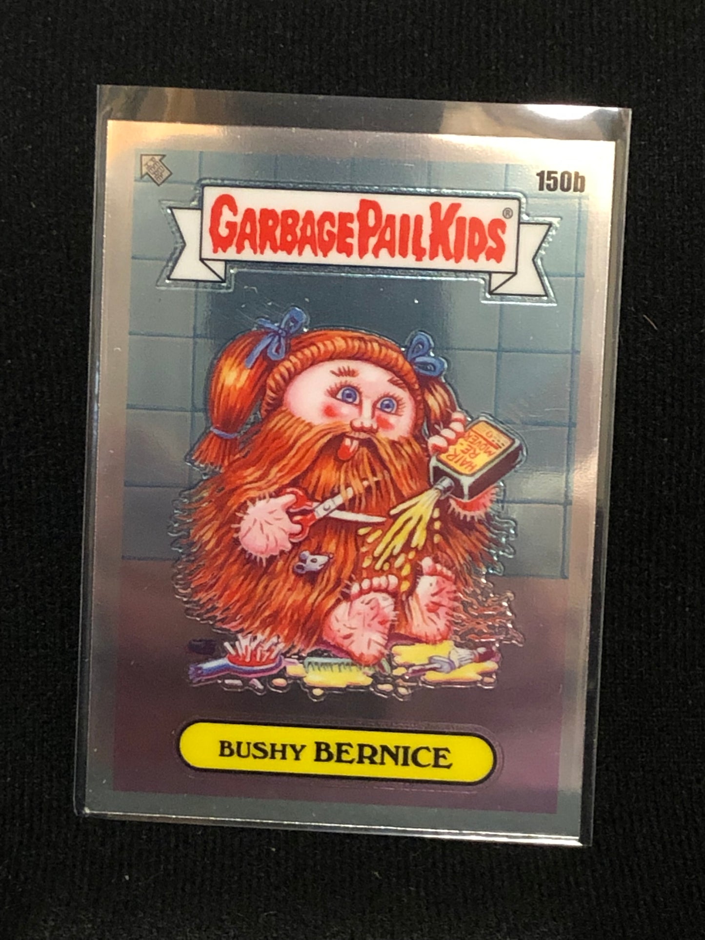 Garbage Pail Kids Chrome Series 4 U-PICK Base Singles