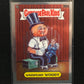 Garbage Pail Kids Chrome Series 4 U-PICK Base Singles