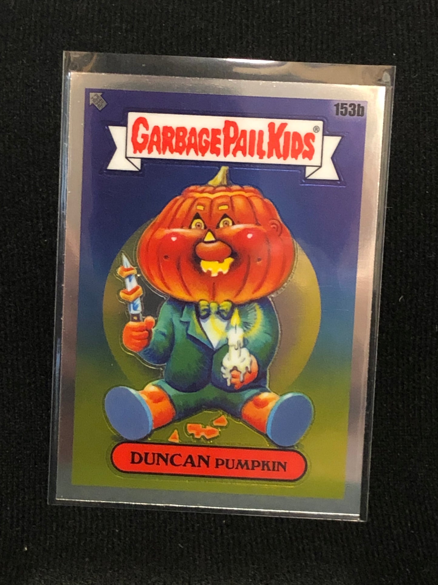 Garbage Pail Kids Chrome Series 4 U-PICK Base Singles