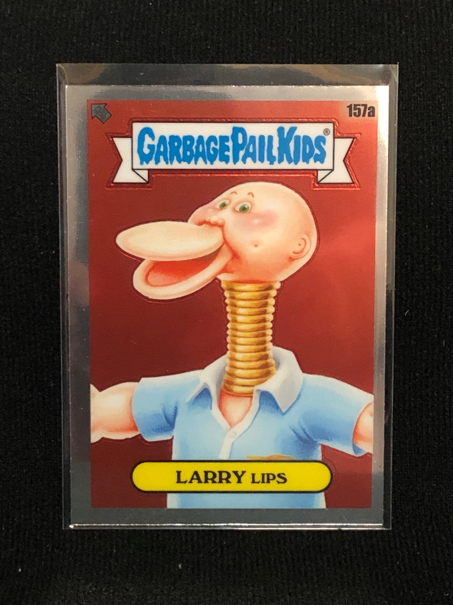 Garbage Pail Kids Chrome Series 4 U-PICK Base Singles