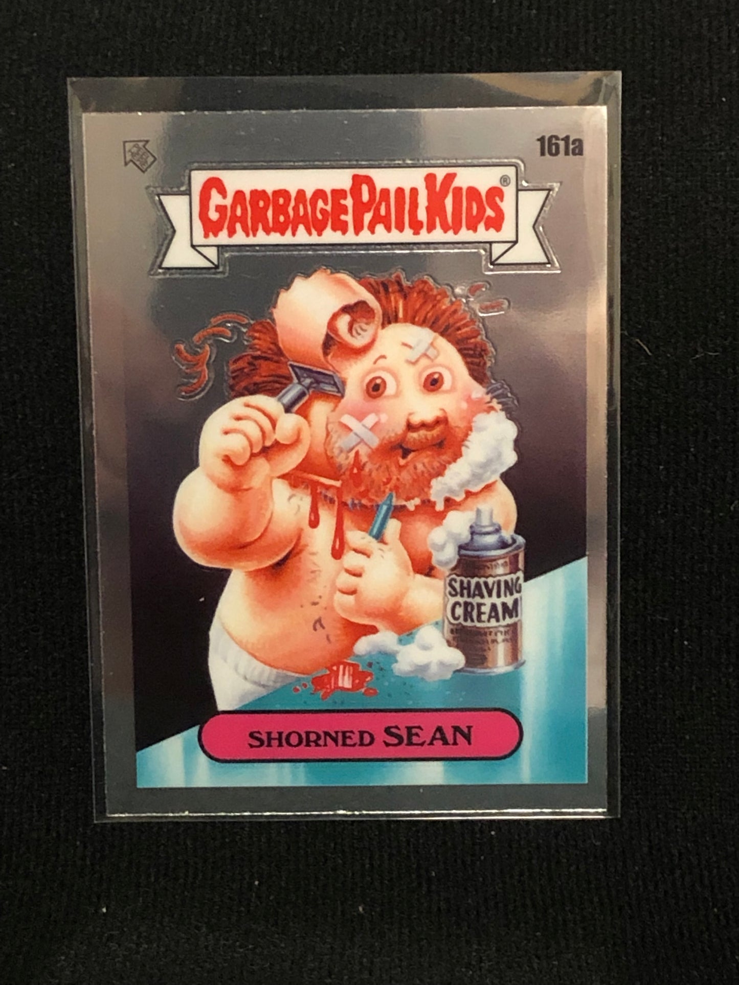 Garbage Pail Kids Chrome Series 4 U-PICK Base Singles