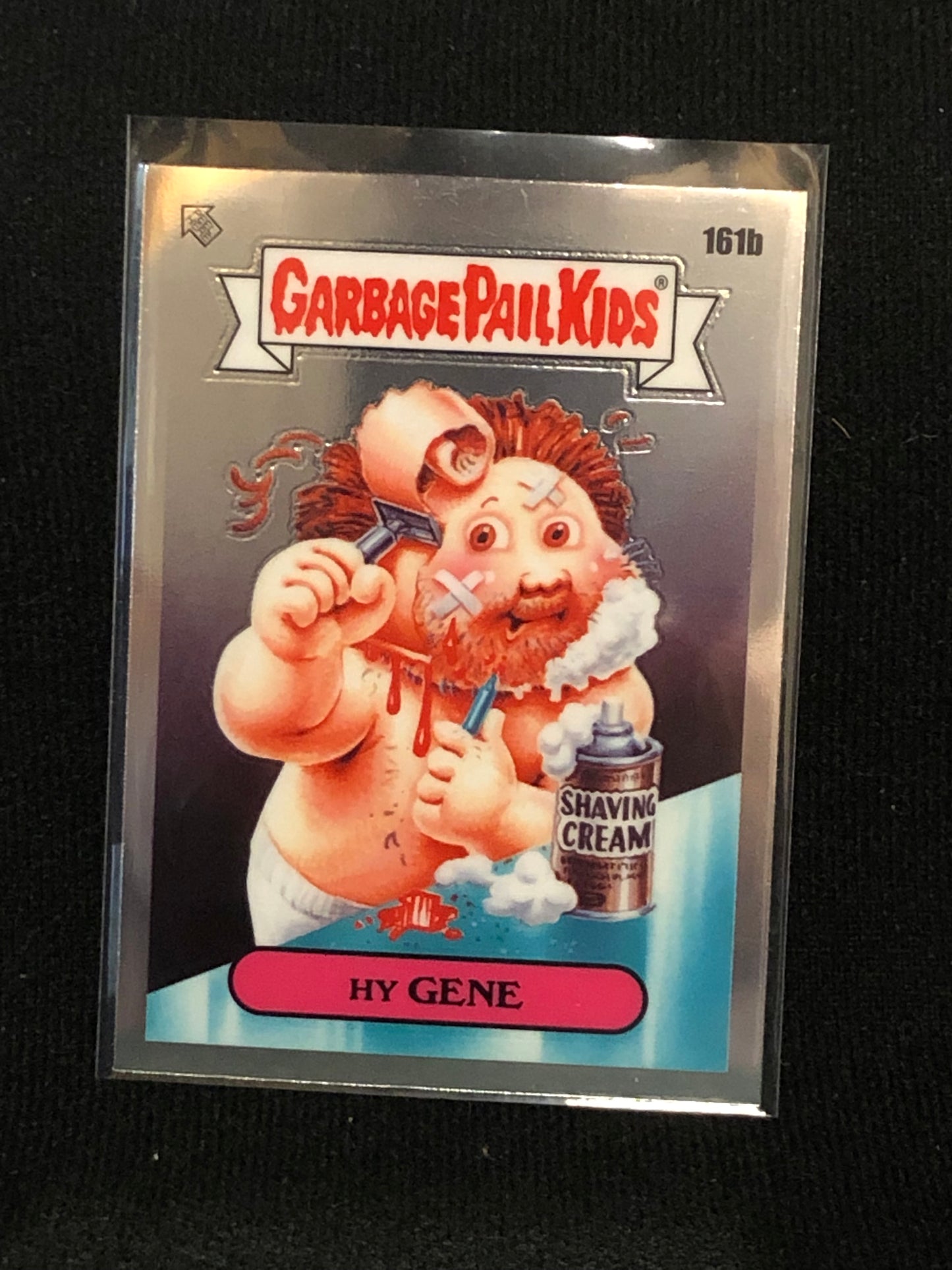 Garbage Pail Kids Chrome Series 4 U-PICK Base Singles