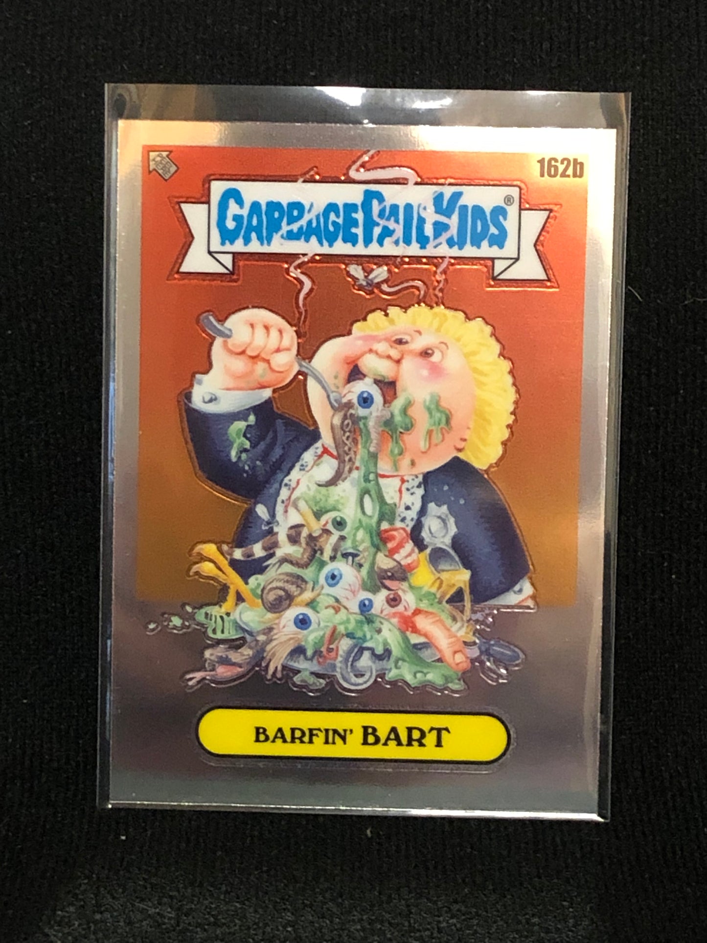 Garbage Pail Kids Chrome Series 4 U-PICK Base Singles