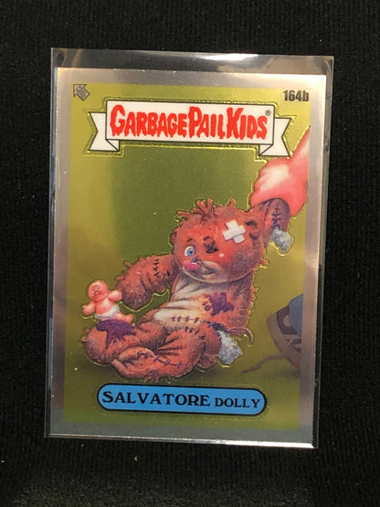Garbage Pail Kids Chrome Series 4 U-PICK Base Singles