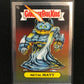 Garbage Pail Kids Chrome Series 4 U-PICK Base Singles