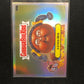 Garbage Pail Kids Chrome Series 4 U-PICK Refractor Singles