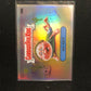 Garbage Pail Kids Chrome Series 4 U-PICK Refractor Singles