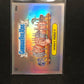 Garbage Pail Kids Chrome Series 4 U-PICK Refractor Singles